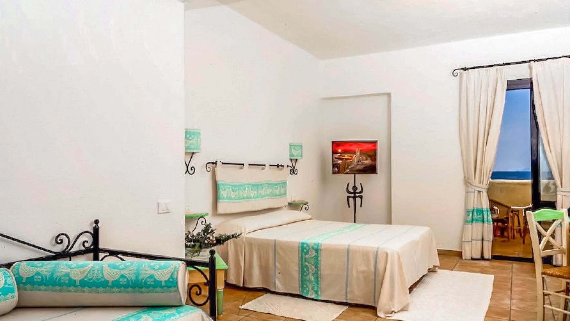 Villaggio Le Maree (obsoleto)